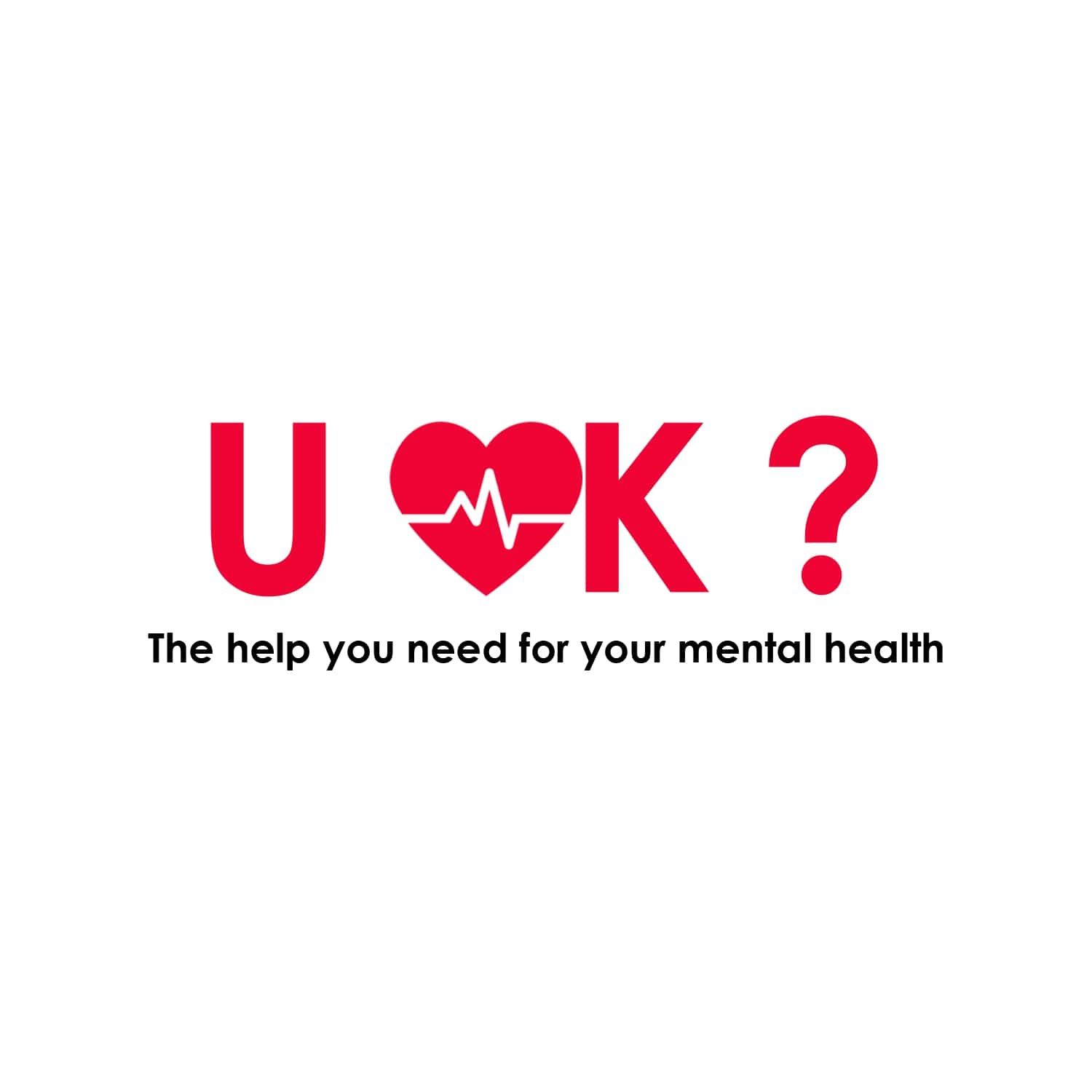 U OK? Mental Health Clinic