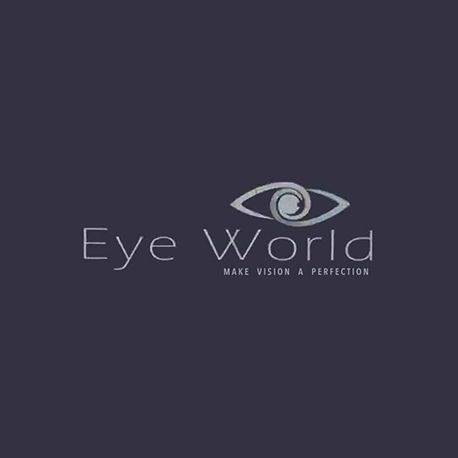 Clinic 	Eye World