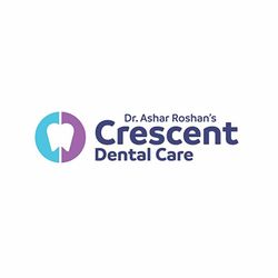 Clinic Dr. Ashar Roshan's Crescent Dental Care