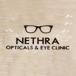 Netra Opticals And Eye Clinic