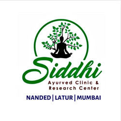 Clinic Siddhi Ayurvedic Clinic & Research Center