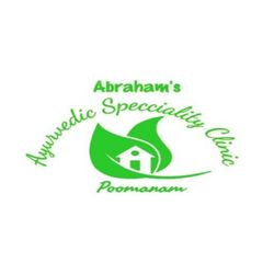 Clinic Abraham's Ayurvedic Speciality Clinic 