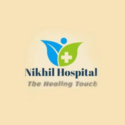 Clinic Nikhil Hospital