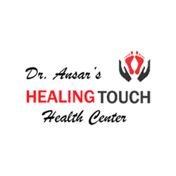 Clinic Dr. Ansar’s Healing Touch Health Centre