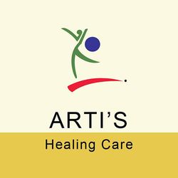 Arti's Healing care