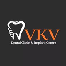 VKV Dental Clinic and Implant Center