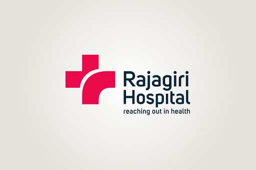 Lab Rajagiri Hospital