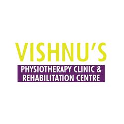 Clinic Vishnu's Physiotherapy Clinic & Rehabilitation Centre