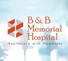 Lab B&B Memorial Hospital