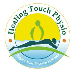 Clinic Healing Touch Sports & Physio Clinic