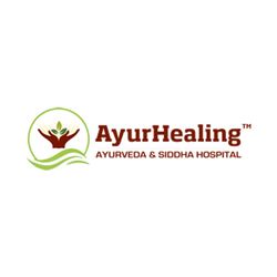 Clinic Ayurhealing Ayurveda And Siddha Hospital