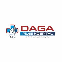 Daga Piles and Fistula Hospital