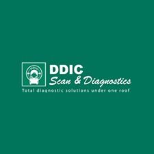Lab DDIC Scan and Diagnostics
