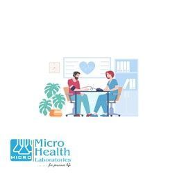 Health-checkup Hypertension Profile