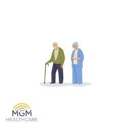 MGM Elderly Health Check