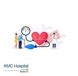 Health-checkup Cardiac Screening Package