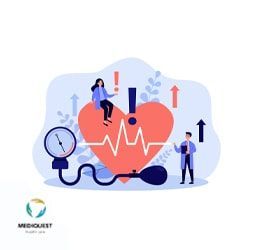 Mediquest Cardiac Check