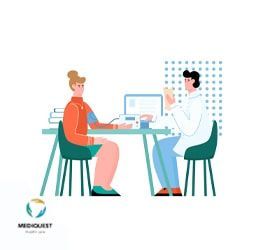 Mediquest Women Health Check