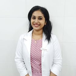 Dr. Arya  Prathap