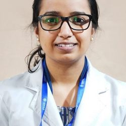 Dr. Shahna O S