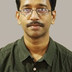 Dr. Anroop Anirudhan
