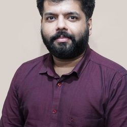 Dr. Rahul Illaparambath