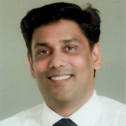 Dr. Ranjit Narayan