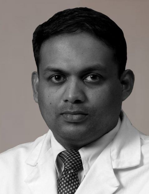 Dr. Feroz Aziz