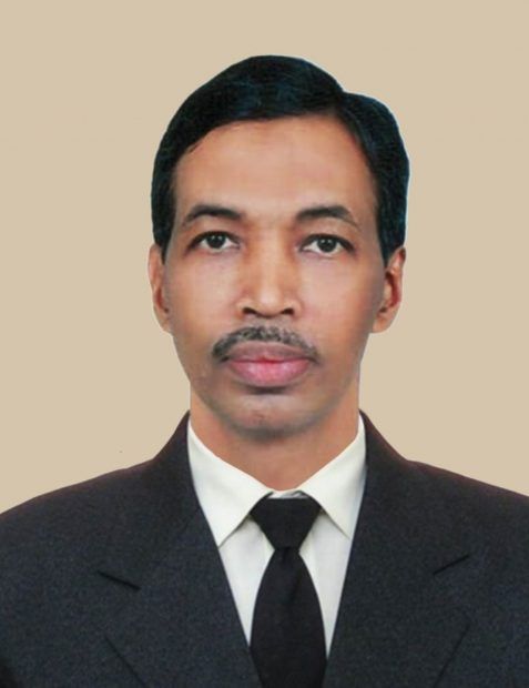 Dr. Abdurahiman P