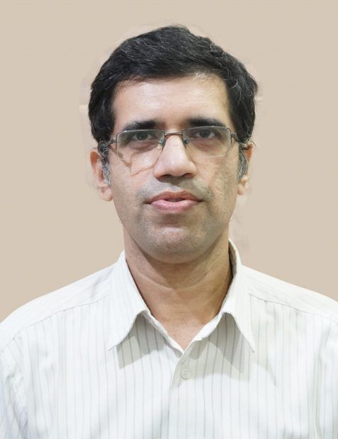 Dr. Raghuveer prabhu