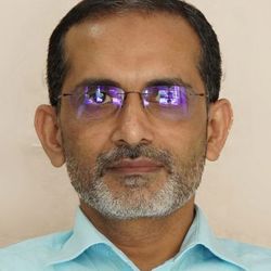 Dr. Shahul Hameed D.K