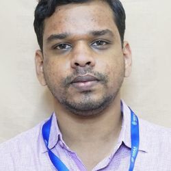 Dr. Gopanraj M