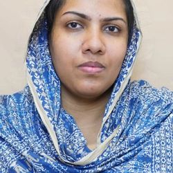 Dr. Naajia Perothayil