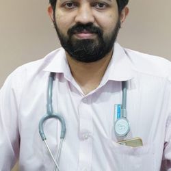 Dr. Sukesh E