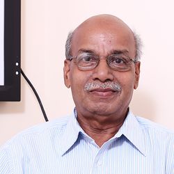 Dr. Rameshan P.C