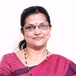 Dr. Indira Amma J