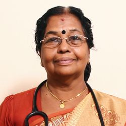 Dr. Sudha P