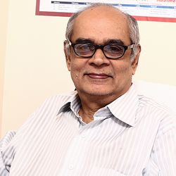 Dr. Madhusudanan S