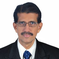 Dr. Sunil Kumar P G