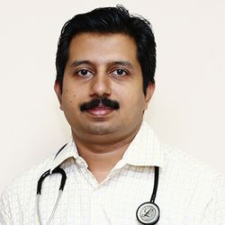 Dr. Ajith M