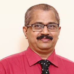 Dr. Suresh Kumar K.L