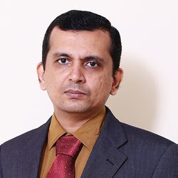 Dr. Krishnakumar  V V