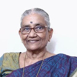 Dr. Sarada Devi B