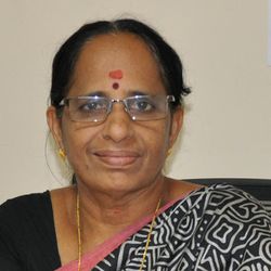Dr. Seetha P M