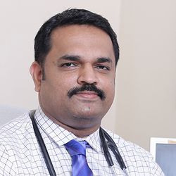 Dr. Vishad  Viswanath