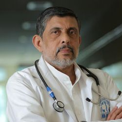Dr. Parameswaran S