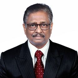 Dr. Jaya Prakash