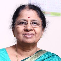 Dr. Girija Devi K.S