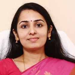 Dr. Veena Ajith