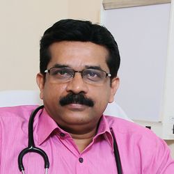 Dr. Nazeer Khan